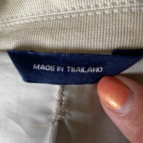 Gap corderoy jacket, 40R - Picture 6 of 8